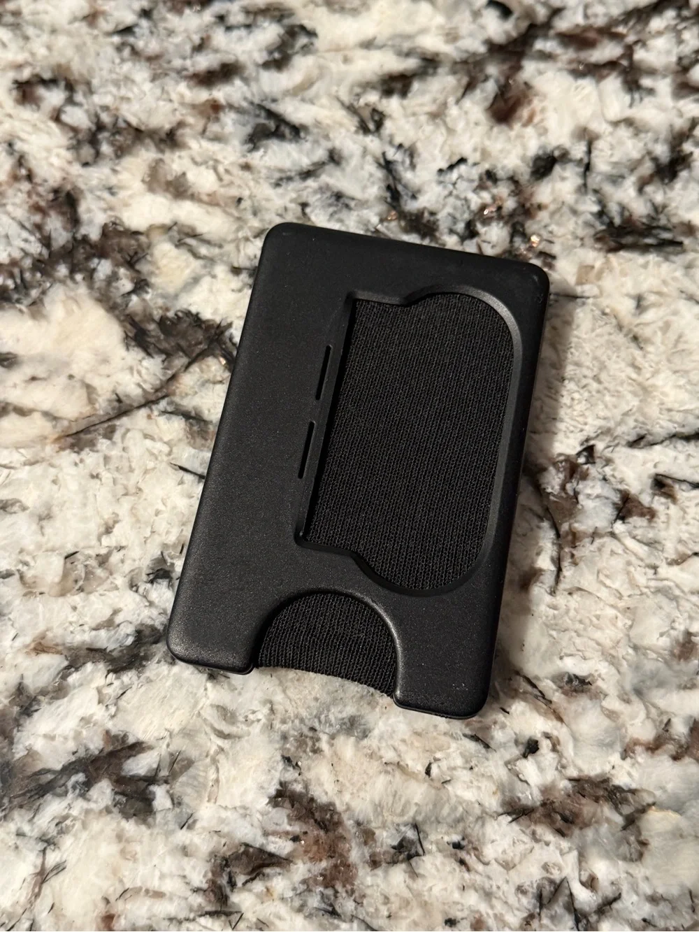 PopSocket slim black
